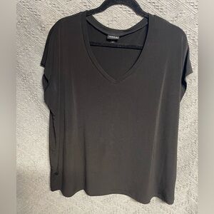 Torrid Cap Sleeve Top